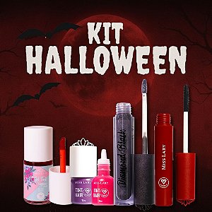 KIT - HALLOWEEN