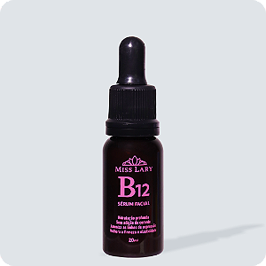 Sérum Facial B12