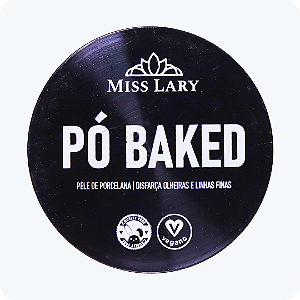 Pó Baked