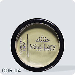 Corretivo Colorido Cremoso