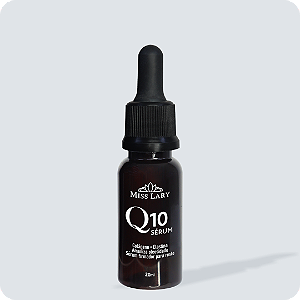 Sérum Q10