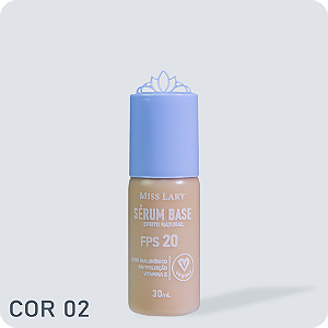 Sérum Base FPS 20