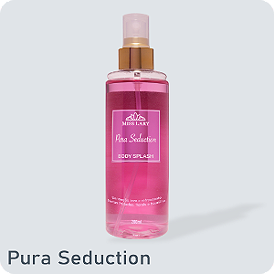Body Splash - Pura Seduction