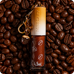 Lip Gloss Coffee Expresso