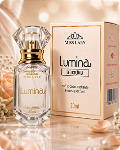 Deo Colônia Lumina