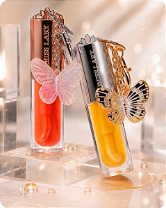 Lip Oil