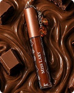 Lip Gloss Chocolate