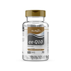 HEALTHYBOSS - CO Q10