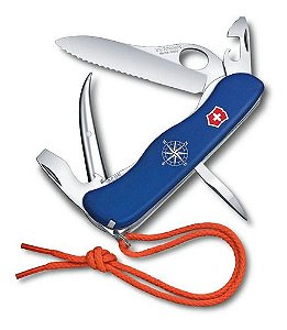 Canivete Suiço Victorinox Skipper Pro 12 Funções 0.8503.2mw