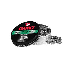 Chumbinho Gamo Expander Expansion Country 5.5mm 250un