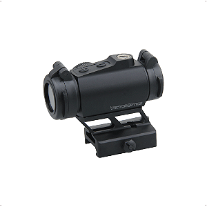 Mira Red Dot Vector Optics Maverick Mini Gen 4 1x20 20mm