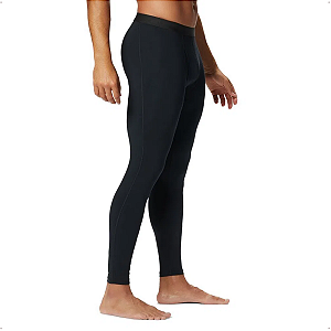 Calça Midweight Stretche Tight Black