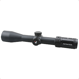 Luneta Mira Victoptics Vector S4 4-16x44 SFP MDL Cristalina