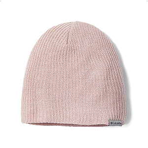 Gorro Columbia Adulto Ale Creek Beanie Rosa Claro