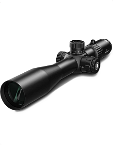 Discovery Luneta Mira HT 6-24x40SF Primeiro Plano Focal 11mm