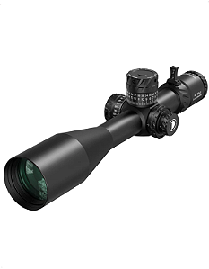 Luneta Discovery HD GEN2 5-30x56 SFIR Ffp Paralaxe Tubo 34mm