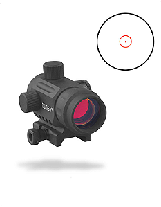 Discovery Mira Red Dot RDA 1x20 Resistente Original 22mm