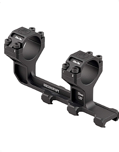 Discovery Mount Cantilever Tubo 30mm Trilho 22mm Altura1.93"