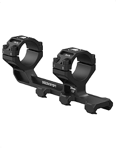 Discovery Mount Cantilever Tubo 30mm Trilho 22mm Altura 1.5"