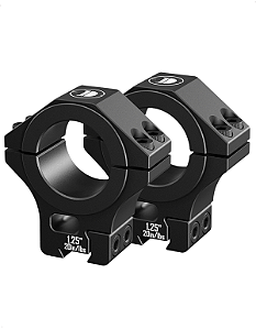 Discovery Mount 6061 Reforçado Tubo 25.4/30/34mm Trilho 11mm