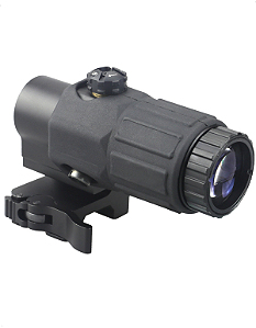 Magnifier G33 Discovery 3x30 Lupa De Aumento Para Red Dot