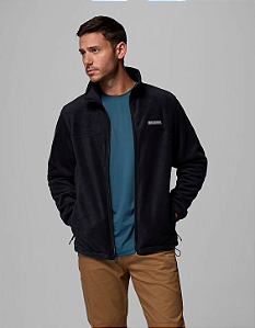 Columbia Jaqueta Masculina Steens Mountain Full Zip 2.0