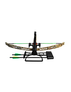 Besta Balestra Recurva Hori-Zone Rage Elite 185lb Red Dot