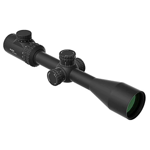 Luneta Vector Optics Hugo 3-12x40i SFP Retículo Fibra 22mm