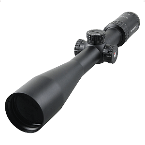Luneta Mira Victoptics Vector S4 6-24x50 SFP MDL Cristalina