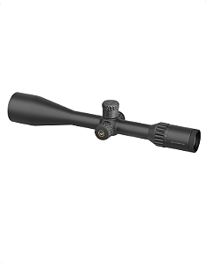 Vector Luneta Continental x8 6-48x56 Ed Moa Precisão Tubo 30
