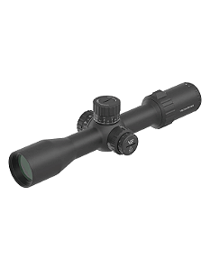 Vector Luneta Tauron 4-16x44 HD MIL FFP Tubo 34mm Ip67 MRAD