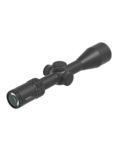 Vector Luneta Grizzly 2.5-15x50i HD Sfp Mrad  Iluminada