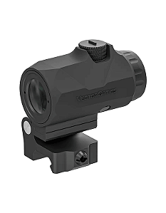 Vector Magnifier Monóculo Maverick 4 Mini Rebatível 3x22