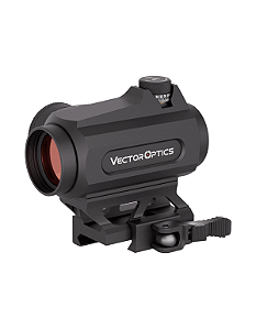 Vector Mira Red Dot Maverick Gen 2 Sensor de Movimento 1x25