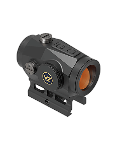 Vector Mira Red Dot Scrapper 1x29 Sensor Resistente IP67
