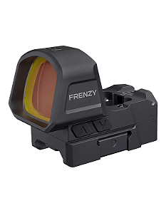 Vector Mira Red Dot Frenz  F3 1x26x32 6MOA IPX7 Sensor NV