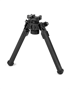 Discovery Bipé Tático 360° Engate Rápido Picatinny 024B-QP