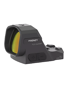 Red Dot Vector Optics Frenzy Flex 24x29 MRT Multi-Retículo 2 MOA SCRD-M76 IPX7 para Pistola Taurus TORO e Glock MOS