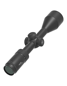 Vector Luneta Matiz 3-9x50 SFP Retículo Fibra Iluminado 22mm Anéis Inclusos Tubo 25,4mm para Carabina PCP e de Pressão