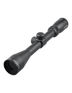 Luneta Victoptics Vector PAC 3-9x40 Sfp Mount 22mm Anéis Inclusos VMD-2 OPSL20 para Carabina de Pressão, PCP e 5,56