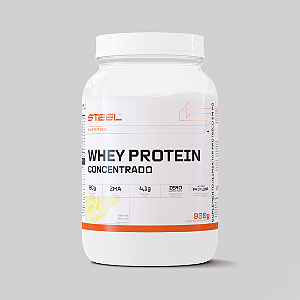 Whey 100% Storm 900grs - Pote