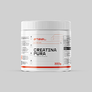 Creatina Monohidratada Pura