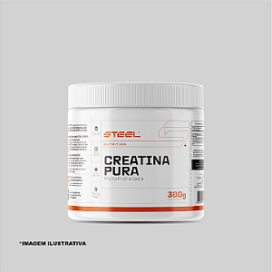 Creatina Monohidratada Pura