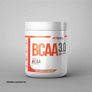 BCAA 3.0 Exclusive