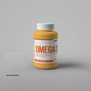 Omega 3 - 120 softgel (1.000mg por softgel)