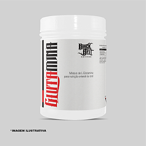 L-Glutamina 300g