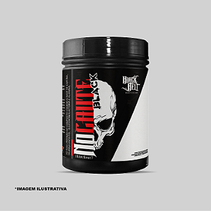 Nocaute Black 300grs (Pré Treino)