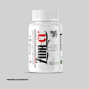 ZMA-Cr - 60 tabs