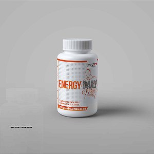 Energy Daily 60 tabs Masculino
