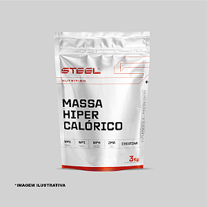 Mass Effect 3kg - Refil